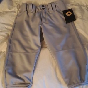DeMarini Girls Small Softball Pants